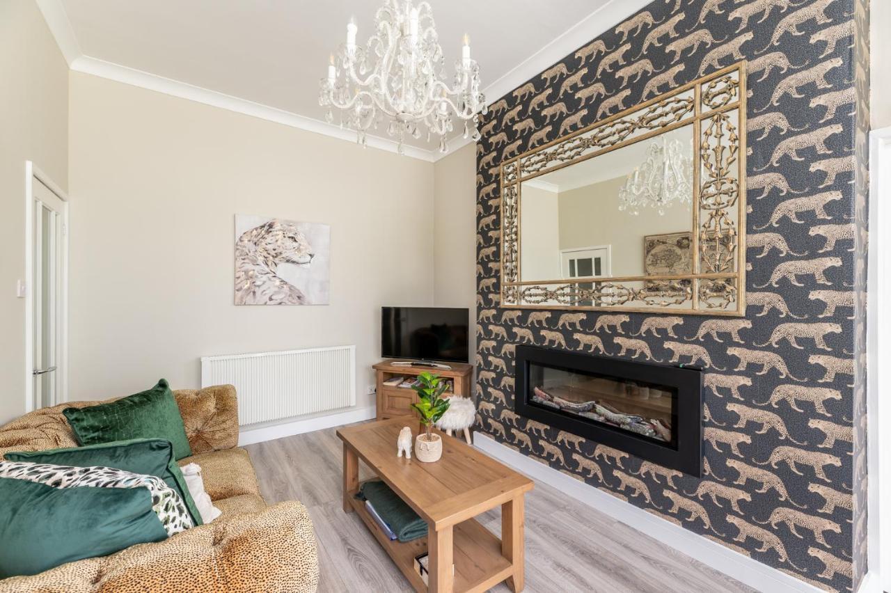 Spacious Apt In The Heart Of York I Pass The Keys المظهر الخارجي الصورة