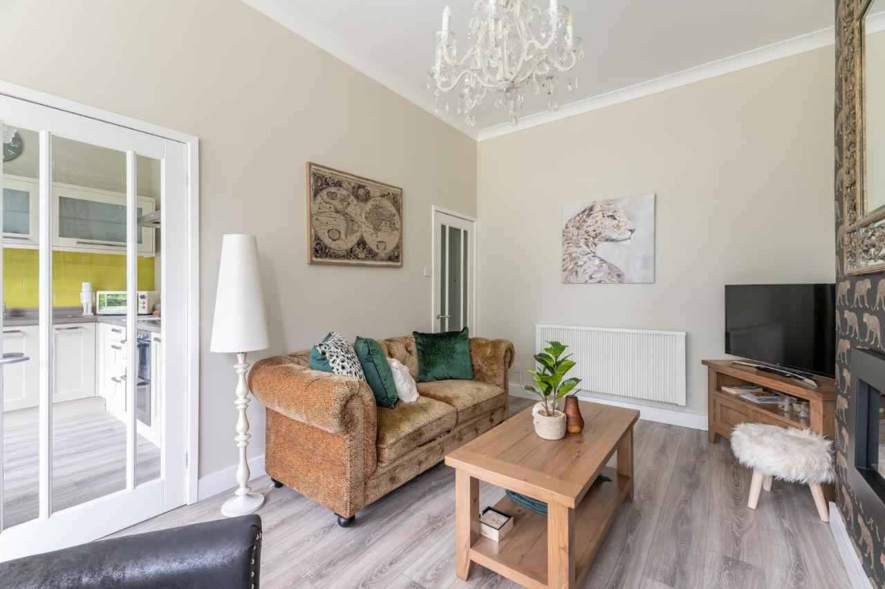 Spacious Apt In The Heart Of York I Pass The Keys المظهر الخارجي الصورة