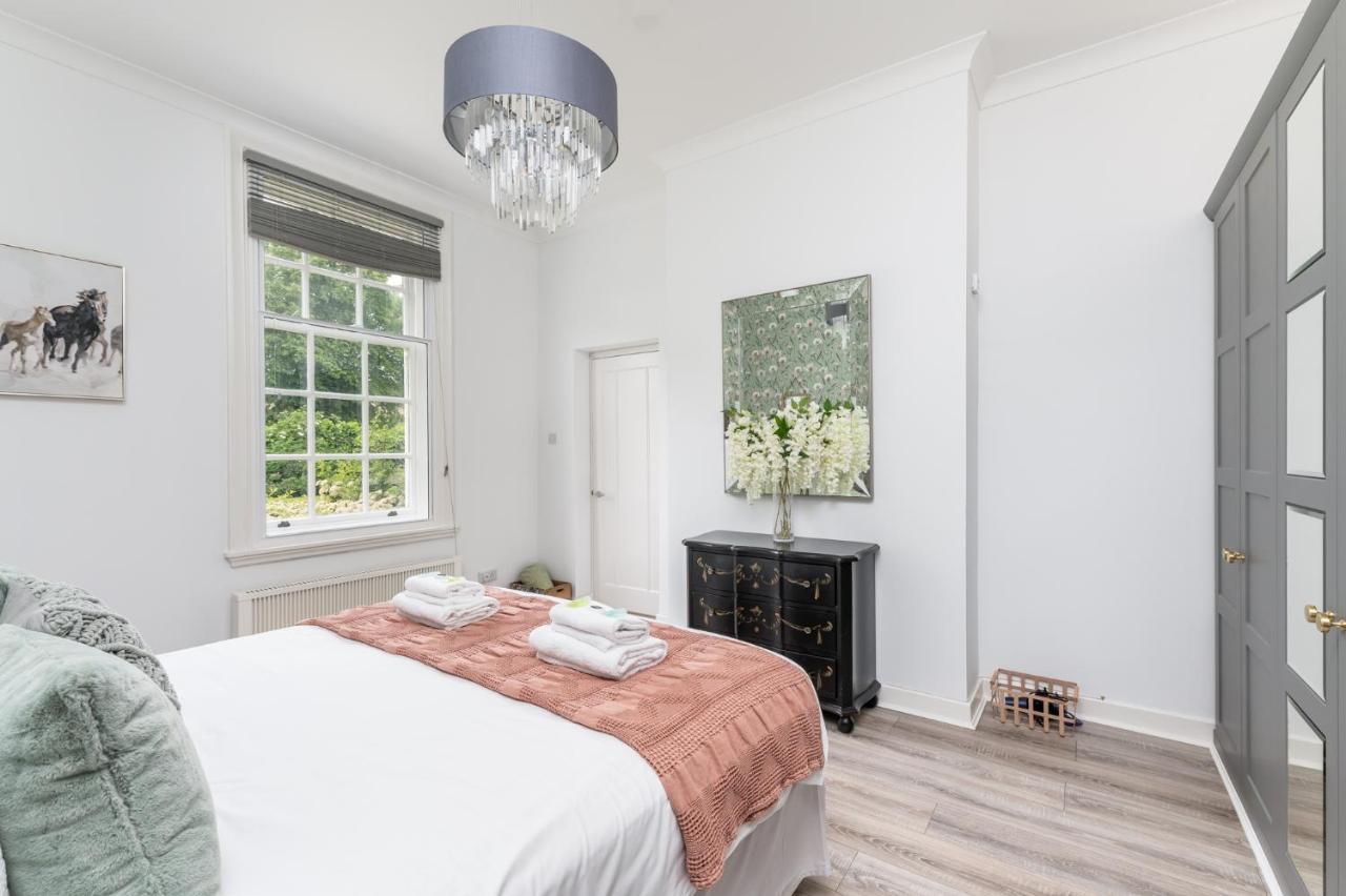 Spacious Apt In The Heart Of York I Pass The Keys المظهر الخارجي الصورة