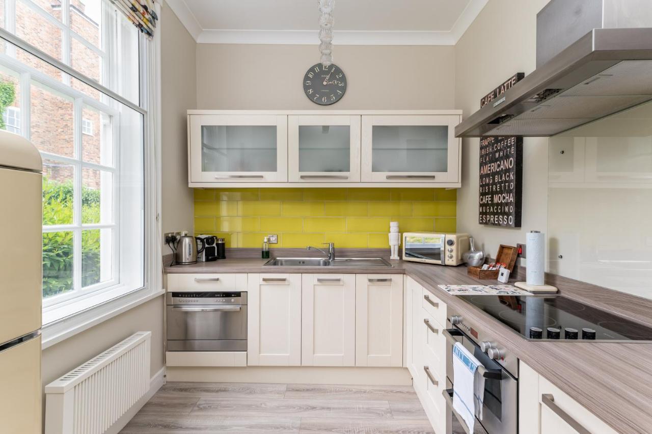 Spacious Apt In The Heart Of York I Pass The Keys المظهر الخارجي الصورة